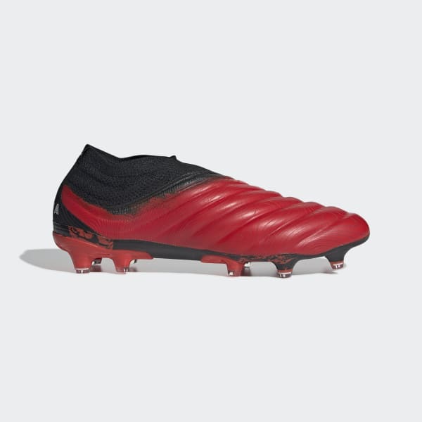 Scarpe da calcio Copa 20+ Firm Ground - Rosso adidas | adidas Italia