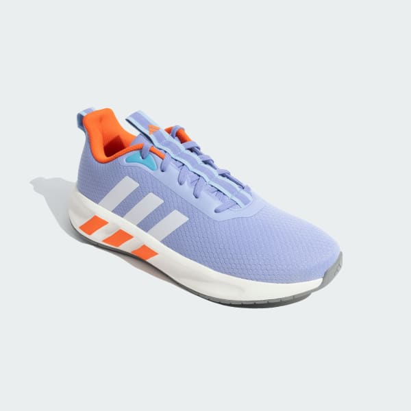 Blue VAC-RUN Shoes
