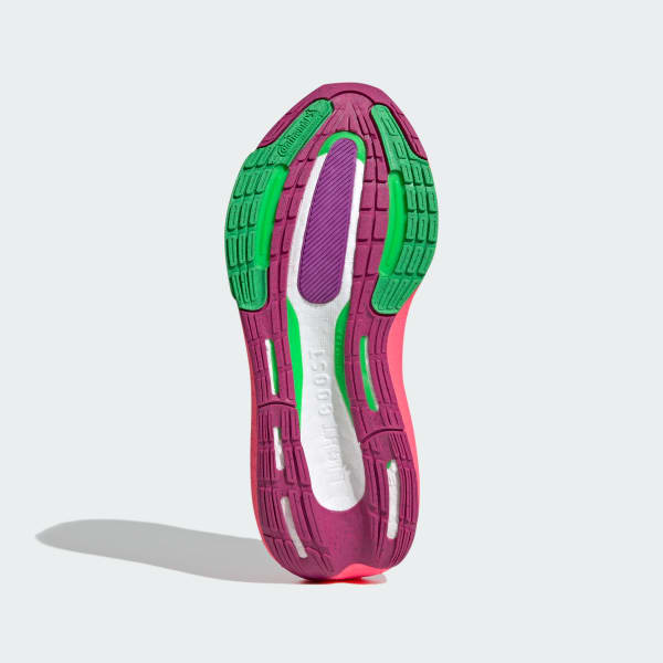 Rosa Tenis Ultraboost Light adidas by Stella McCartney