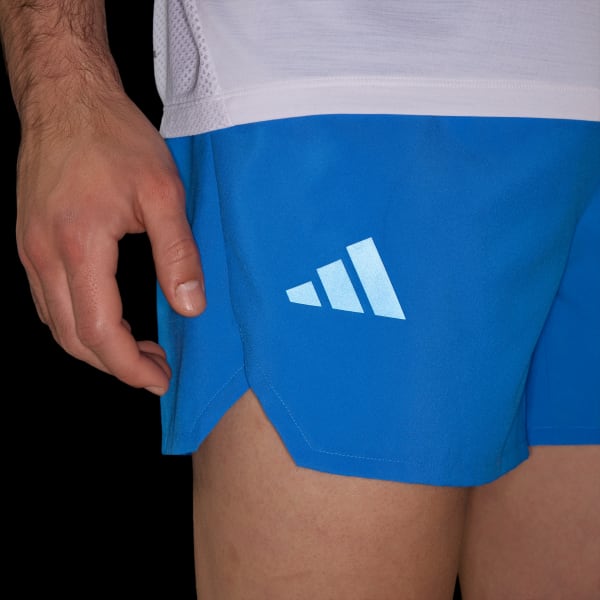 Azul Pantalón corto Terrex Xperior CLIMA365