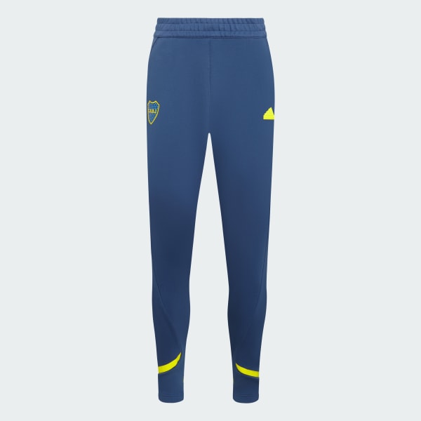 Azul Pantalón Boca Juniors Gameday