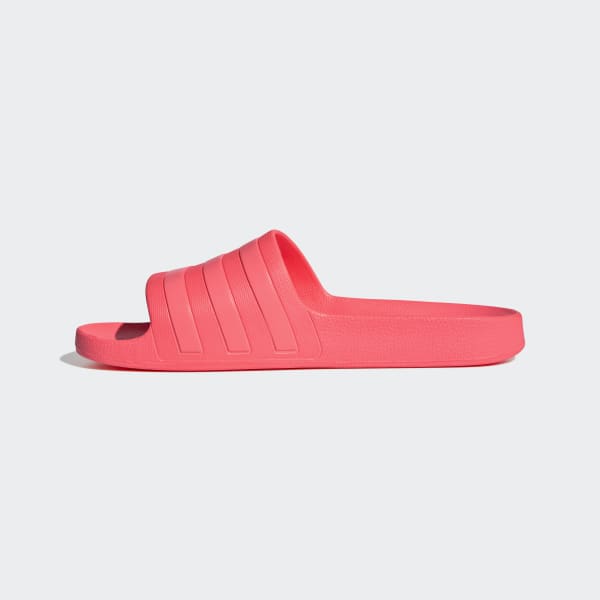 Adidas adilette aqua pink deals