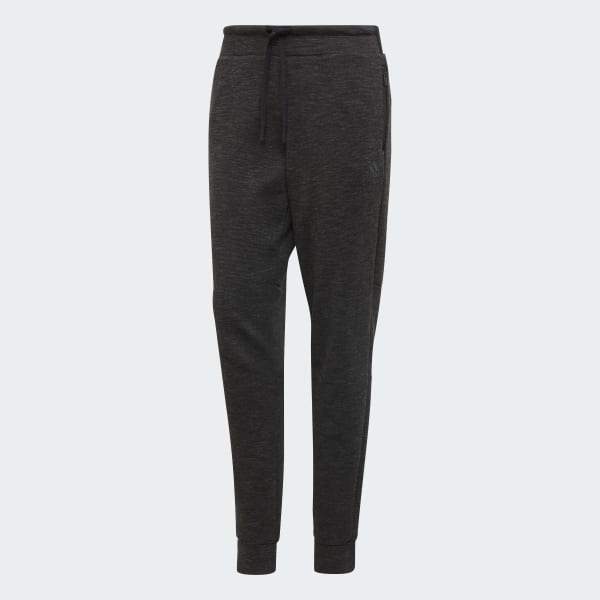 women's adidas originals melange jogger pants