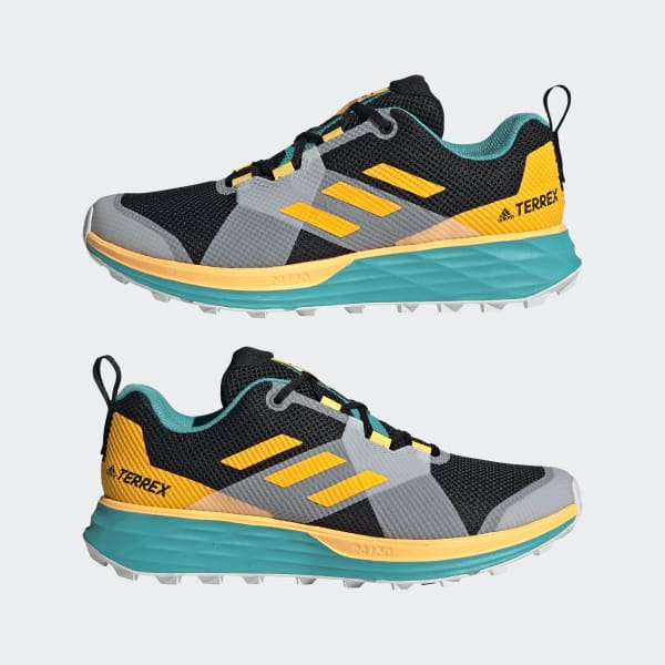 Adidas performance terrex two outlet