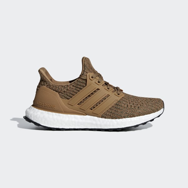 adidas brown shoes