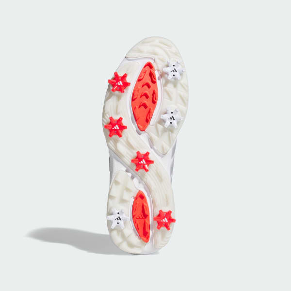 Blanco TENIS DE GOLF ADIPOWER 26