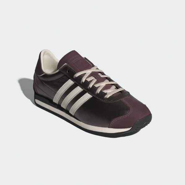adidas Country OG Shoes Multicolor adidas Thailand