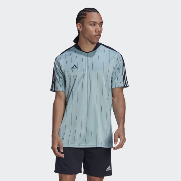 Blu Maglia Tiro KS540