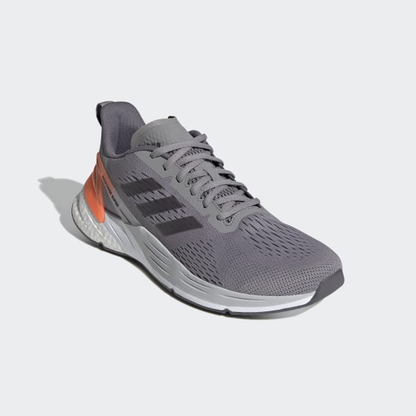 adidas Response Super Shoes - Grey | adidas US