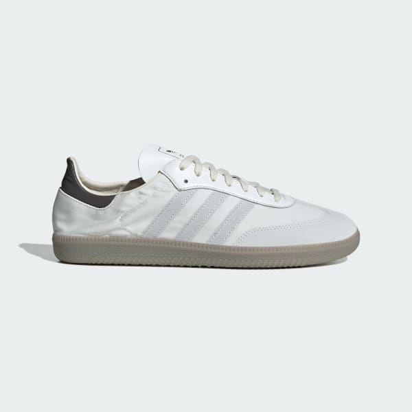 Blanco Tenis Samba Decon