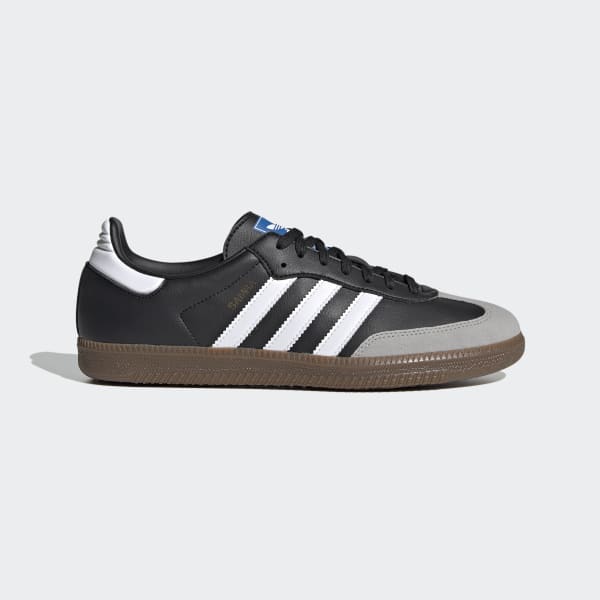 4 Men's Outfits to Wear with Adidas Samba Sneakers