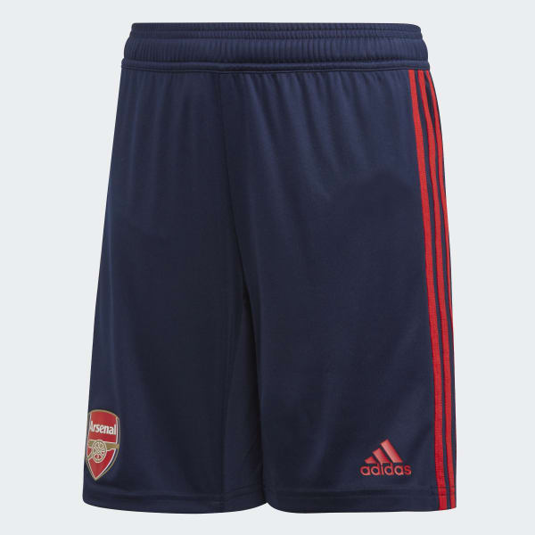 arsenal training gear