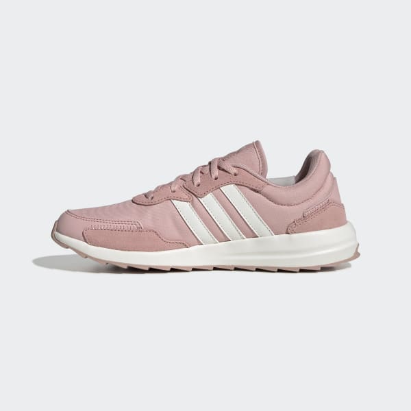 adidas Retrorun Shoes - Pink | adidas US