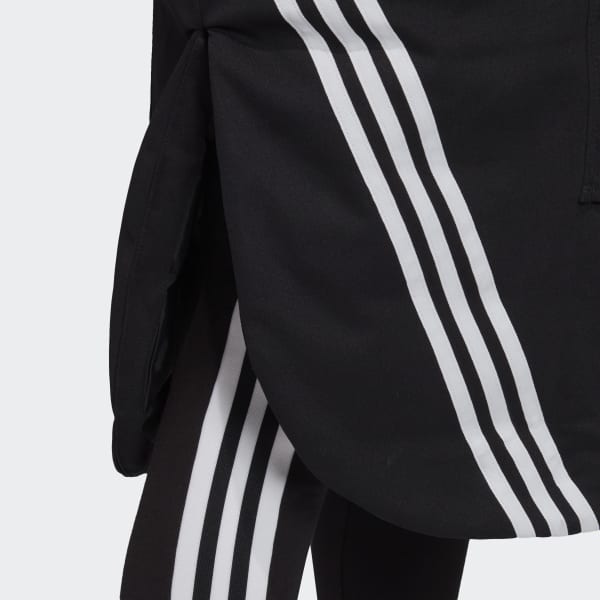 adidas Parka - Black | adidas US