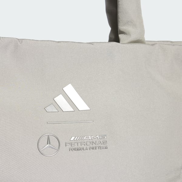 トートバッグ ADIDAS MERCEDES AMG PETRONAS F1 Team S Arrow Tote Bag5FT2324 Transformable Tote Bag | Official Mercedes-AMG PETRONAS F1