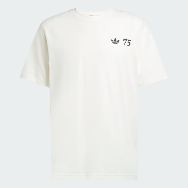 75th Anniversary Samba T Shirt