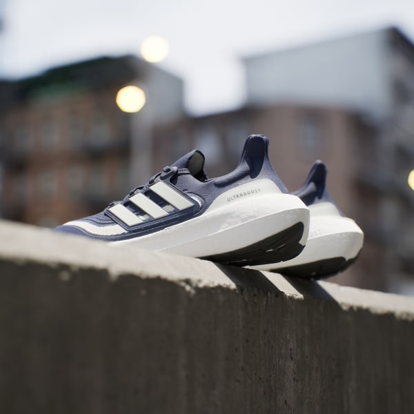 Ultra boost 3. blue outlet