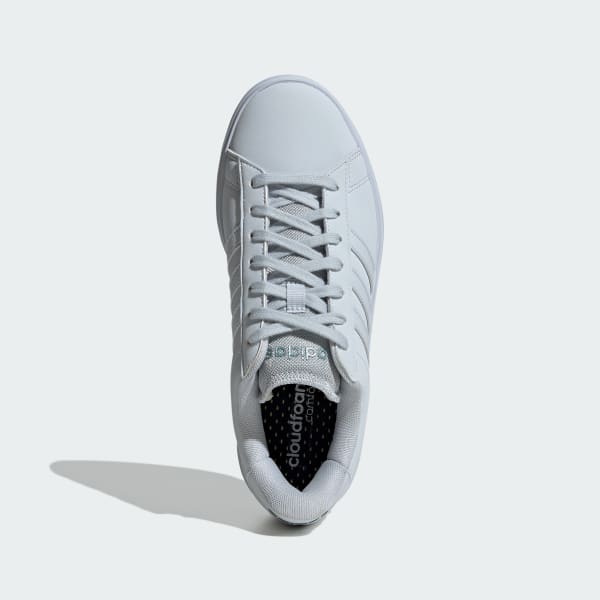 Blue Grand Court 2.0 Shoes