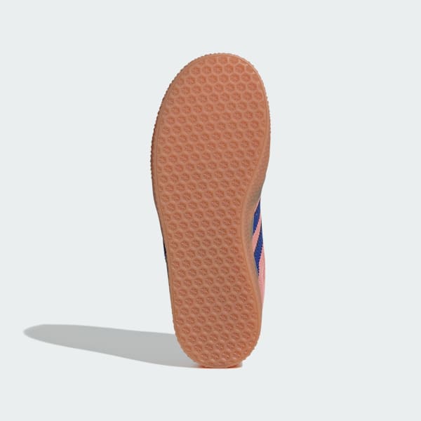Rosado Zapatillas Gazelle Kids