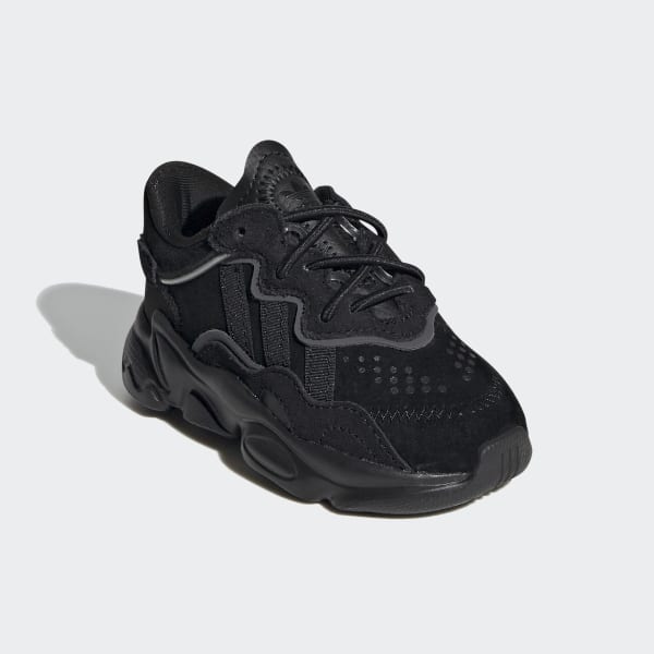 Zwart OZWEEGO Schoenen