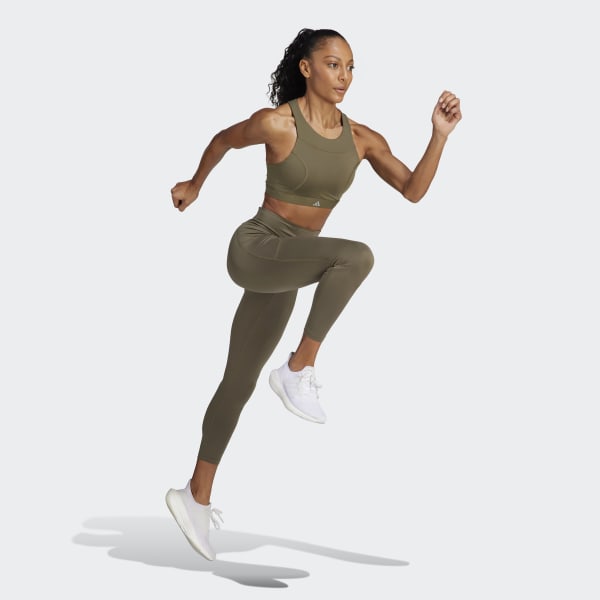 Grun DailyRun 7/8-Leggings