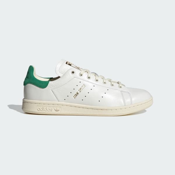 biela Tenisky Stan Smith Lux