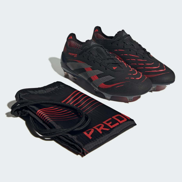 Predator Elite Firm Ground Cleats