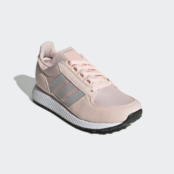 adidas forest grove rosa