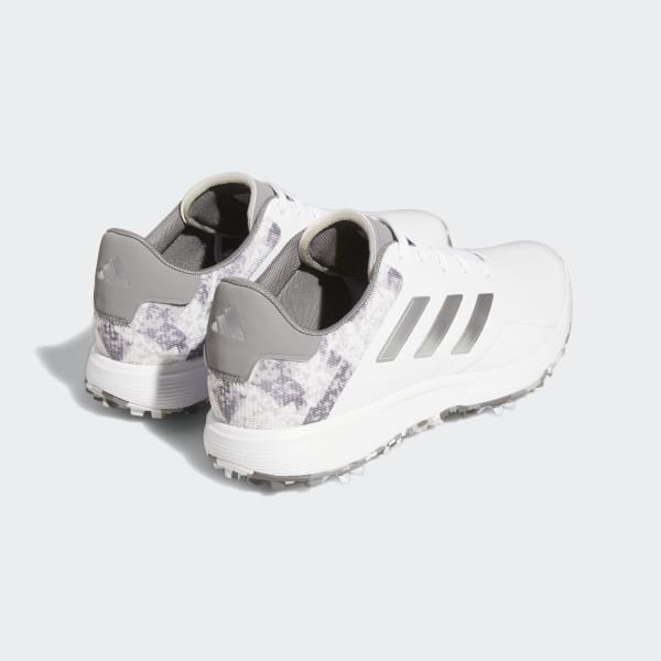 Bianco Scarpe S2G