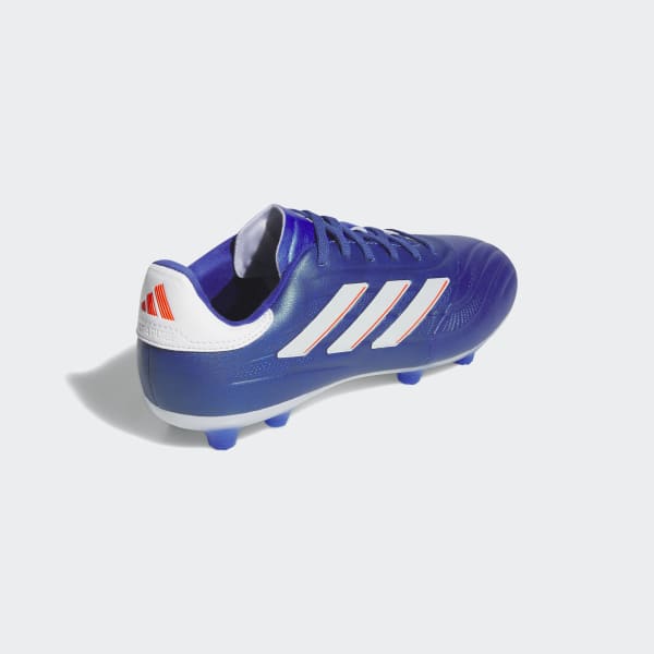 Adidas copa blue sales