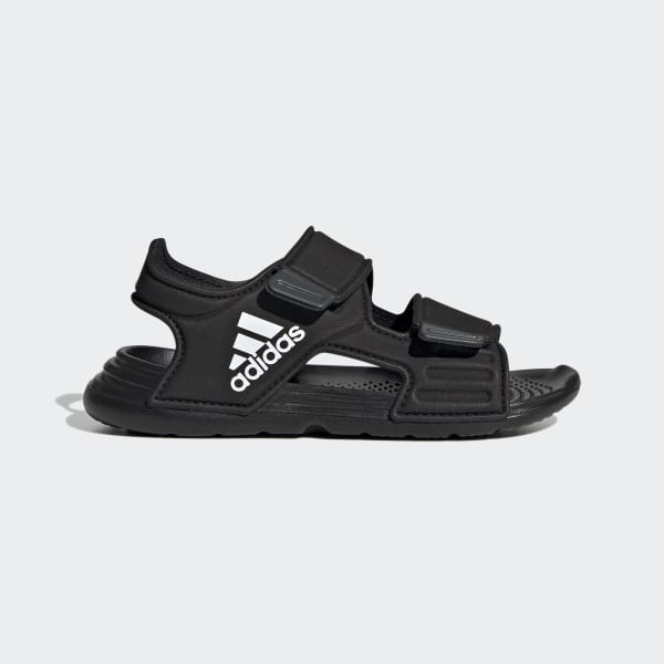 Μαύρο Altaswim Sandals