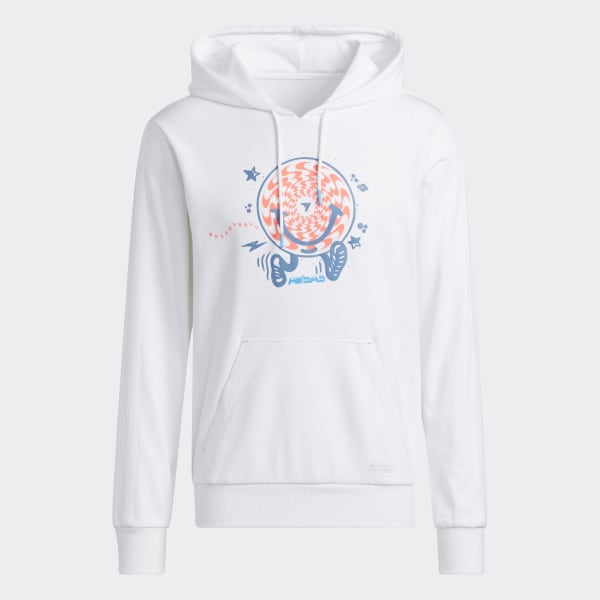 Weiss Trae Hoodie VS844