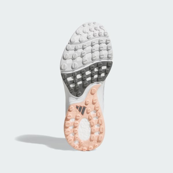 Grey Zoysia Spikeless Golf Shoes