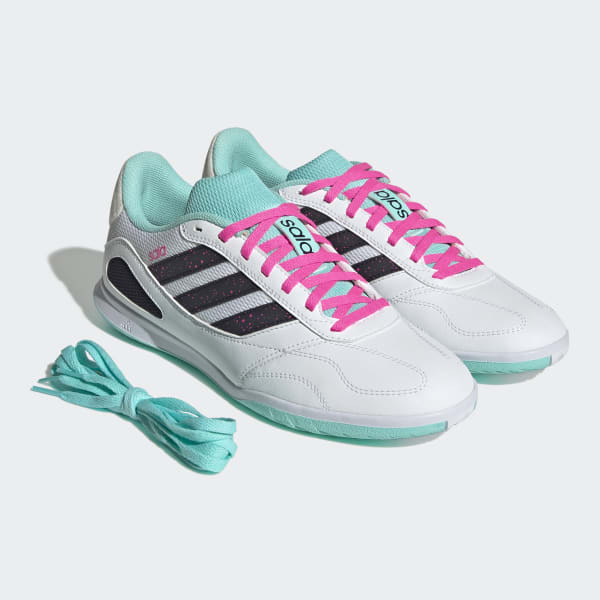 アディダス スーパー サラ コンペティション3インドアシューズ / Super