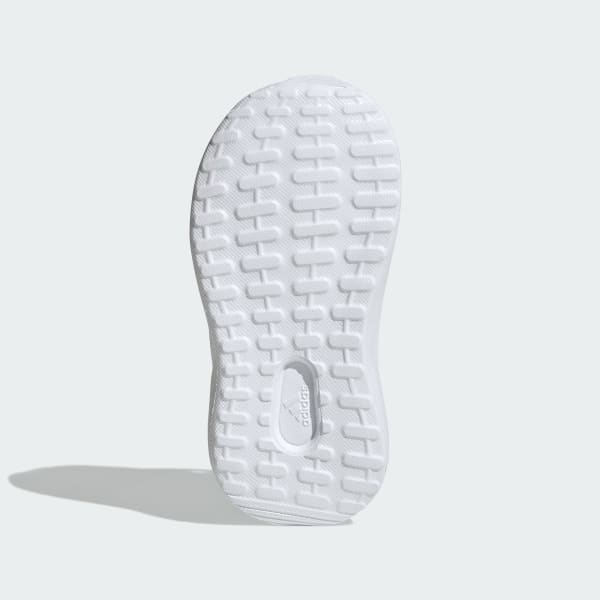 Blanco Tenis Tensaur Run 3.0 Kids