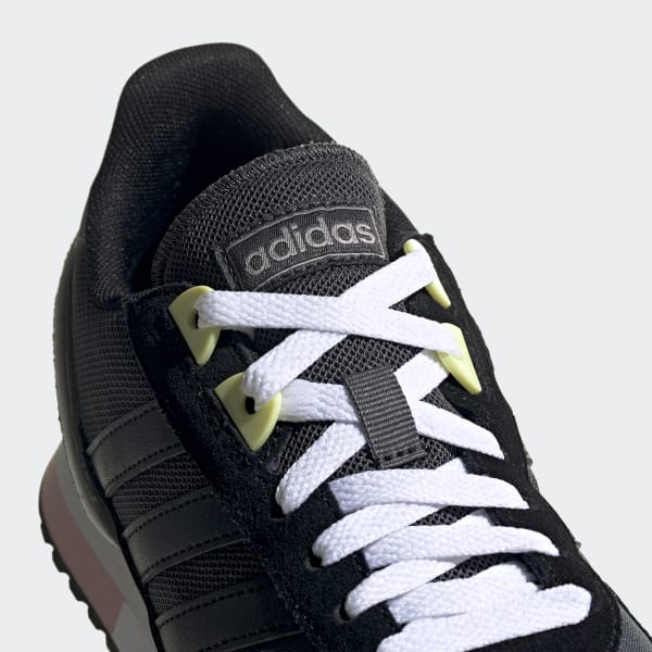 bad Be satisfied Adelaide adidas Zapatillas 8K 2020 - Negro | adidas Argentina