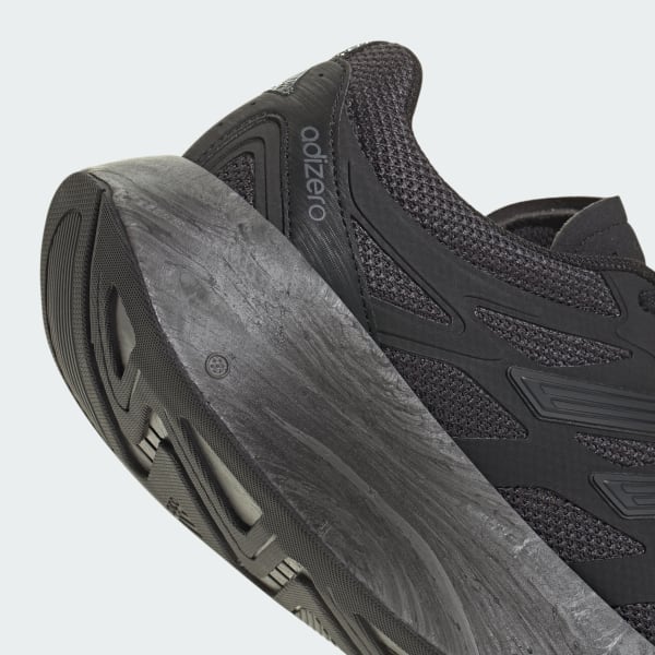 adidas Adizero Aruku Shoes - Black | Free Shipping with