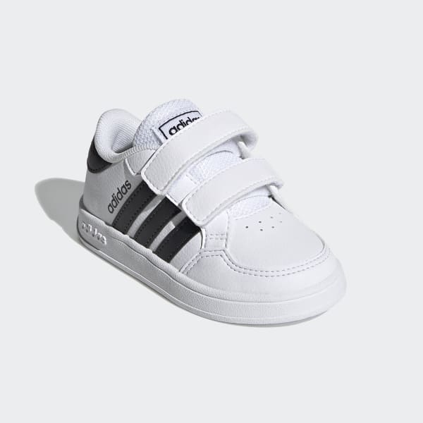 Bianco Scarpe Breaknet