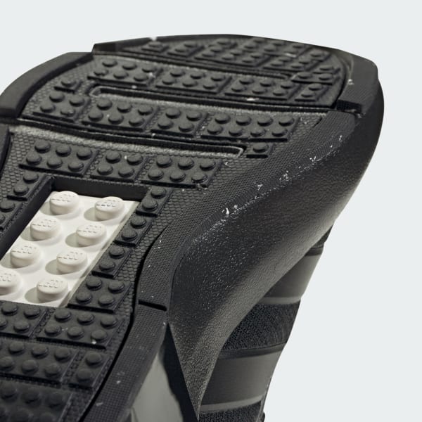 All black shop adidas kids