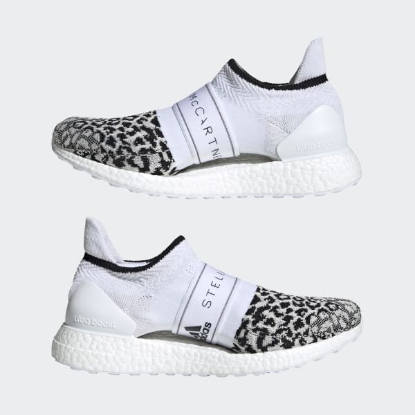 Ultra boost x 2025 3d