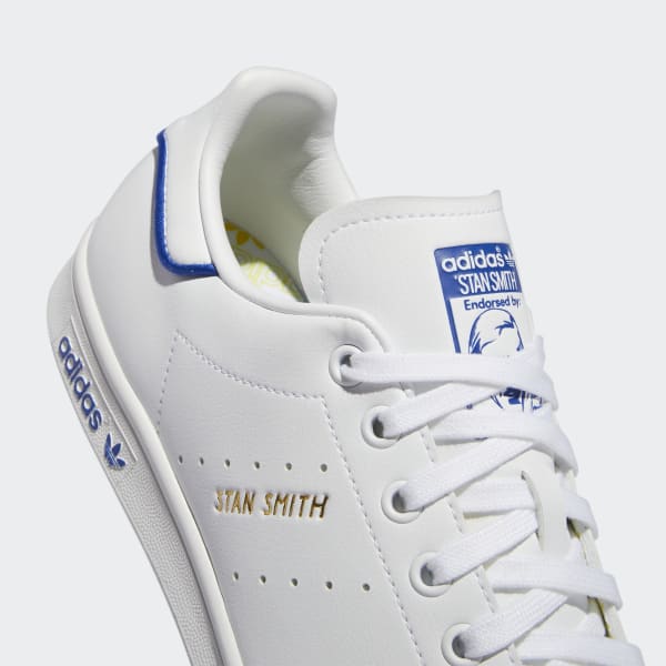 White Stan Smith Shoes LWX90