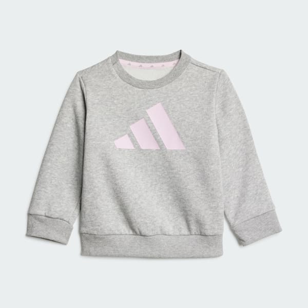 Γκρι Essentials Joggers Kids