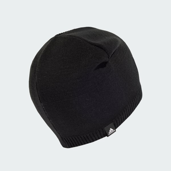 Svart Daily Light Beanie