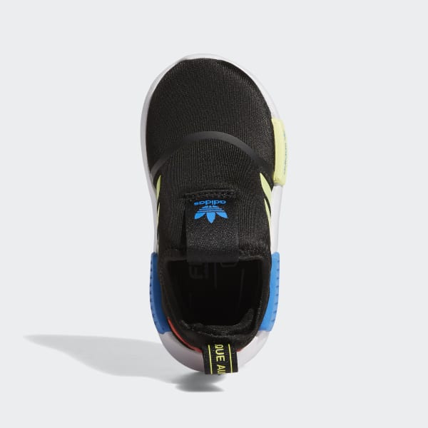 adidas NMD 360 Shoes Black Kids Lifestyle adidas US