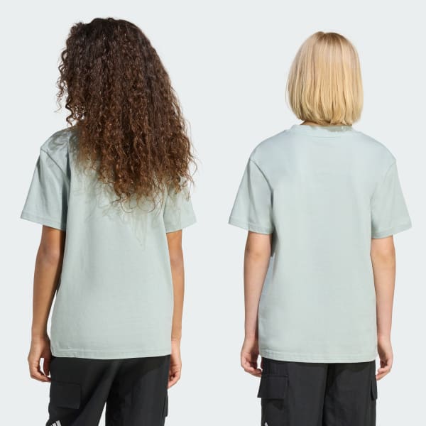 Green Essentials Tee Kids