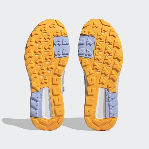 Lila TERREX Trailmaker Mid GTX Schuh