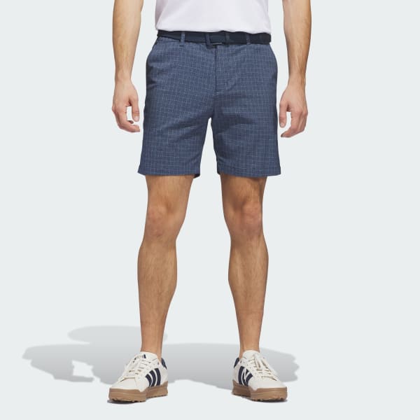 สีน้ำเงิน กางเกงขาสั้น 7 นิ้วเข้าเซ็ต Ultimate365