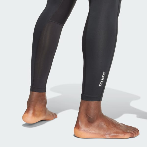 Compression tights adidas sales
