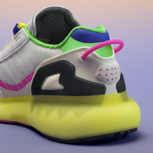 Tenis zx new arrivals