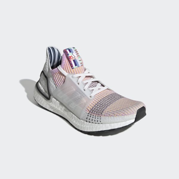 Ultraboost 19 clear lilac  crystal white  sales core black